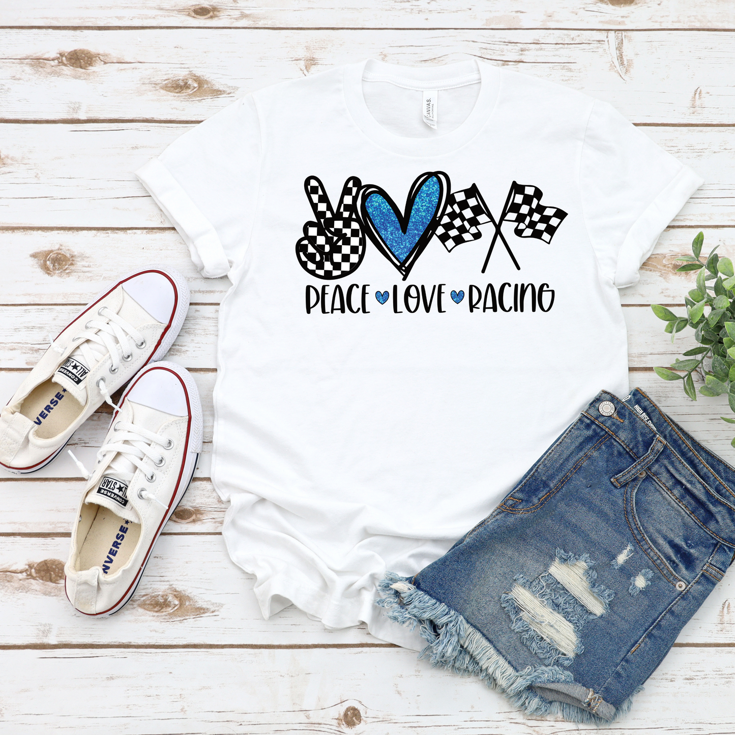 Peace Love Racing