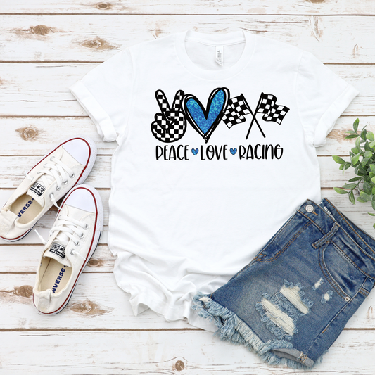 Peace Love Racing