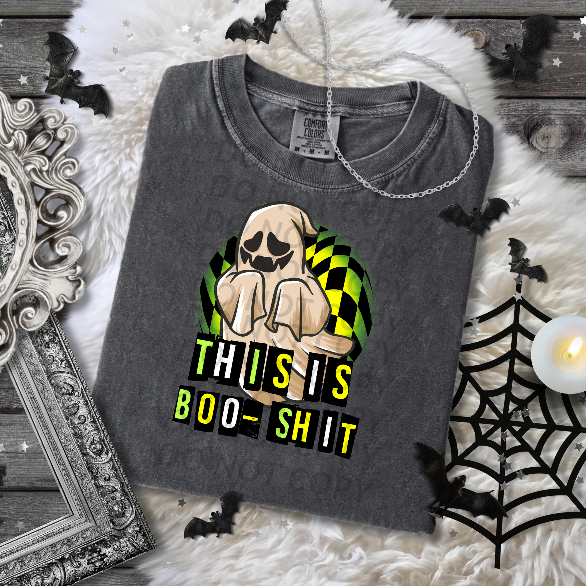 This Is Boo Shit