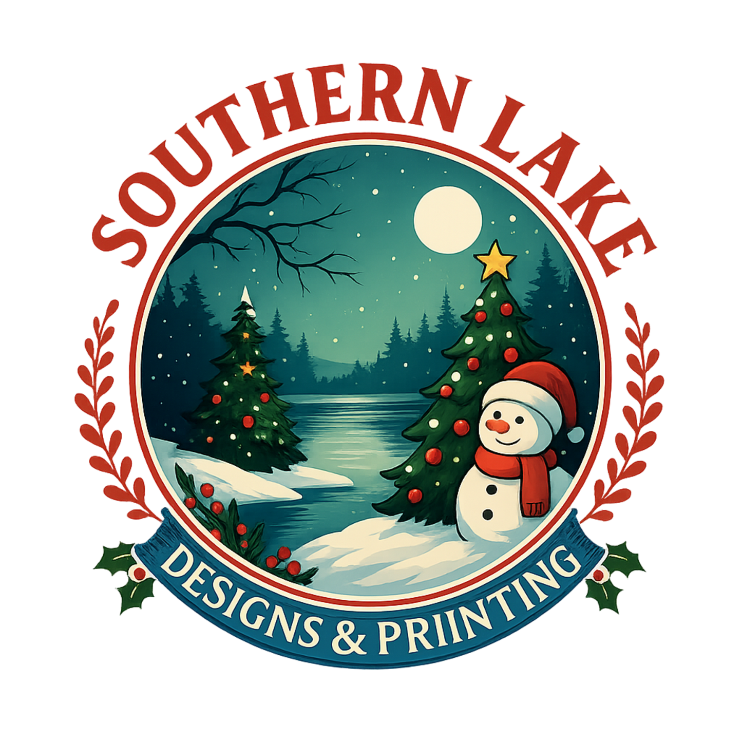 Customize Your Gang Sheet