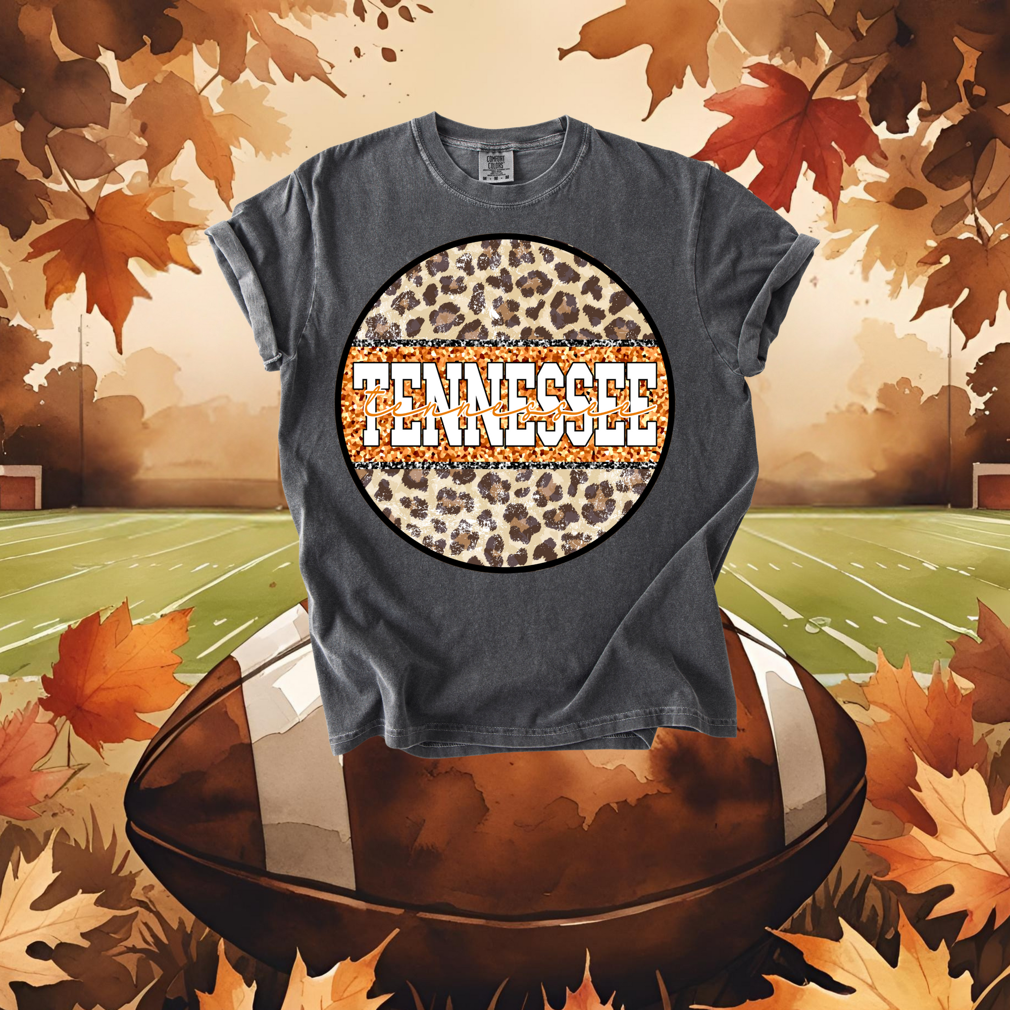 Tennessee...DTF Single Print
