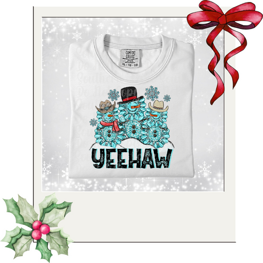 YeeHaw DTF Single Print